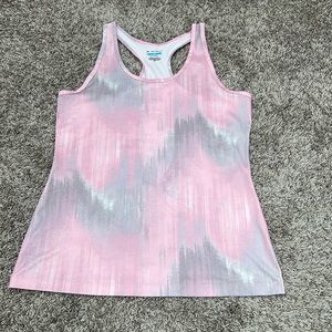 Women’s XL yoga tank